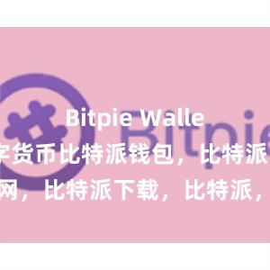 Bitpie Wallet支持多种数字货币比特派钱包，比特派官网，比特派下载，比特派，比特派资产保护